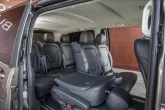 Mercedes V Class