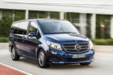 Location Mercedes V Cannes