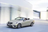 locação Mercedes E 350 cabriolet Nice