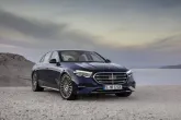 Mercedes Класс E