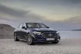 Locação Mercedes E Class