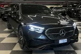 Rental Mercedes E-Class