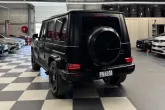 Location Mercedes G 63 AMG Nice
