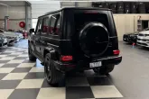 Rent a Mercedes G 63 AMG Nice