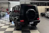 Location Mercedes G 63 AMG Courchevel