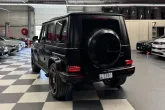 аренда G 63 AMG Куршевель