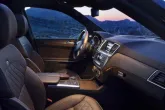 арендовать Mercedes GL 500 Ницца