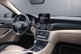 прокат Mercedes GLA Лазурный берег