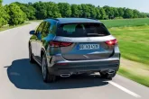 location Mercedes GLA Monaco