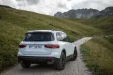 location Mercedes GLB 4matic Monaco