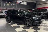 locação Mercedes GLB 4matic Monaco