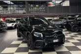 Аренда Mercedes GLB