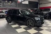 аренда Mercedes GLA Монако