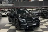 Location Mercedes GLB