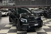 Locação Mercedes GLB