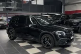 locação Mercedes GLB 4matic Monaco