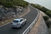 Rental Mercedes GLC Nice airport