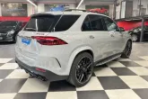 Location mercedes GLE 53 AMG Saint Tropez