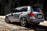 напрокат Mercedes GLK Канн