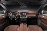 арендовать Mercedes ML Канн