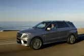 locação Mercedes ML 63 AMG Monaco