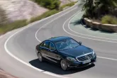 напрокат Mercedes S 500 Канн