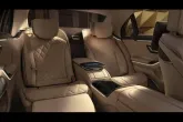 Mercedes Classe S 560