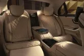 Mercedes S-Class S560