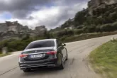 Mercedes S-Class