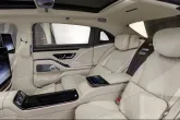 Mercedes S-Class