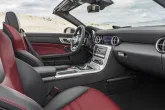 Alugar Mercedes SLC Saint Tropez