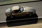напрокат Mercedes SLS 63 AMG Родстер Ницца Лазурный берег