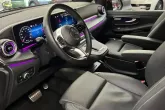 Арендовать Mercedes V Канн
