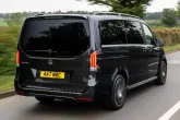 Mercedes V Class