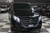 Аренда Mercedes V Class
