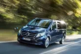 Аренда Mercedes V Class