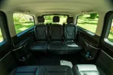 Louer Mercedes V St Tropez