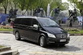 Mercedes Viano