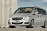 alugar Mercedes Viano Monaco