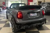 прокат Mini Cooper S Кабриолет Монако
