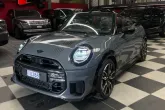 напрокат Mini Cooper S Кабриолет Ницца