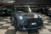 Аренда Mini Cooper S Cabriolet