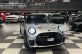 Location Mini Cooper S Cabriolet