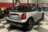 напрокат Mini Cooper S Кабриолет Ницца