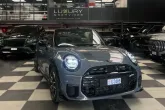 Locação Mini Cooper S Conversível
