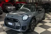 aluguel Mini Cooper S cabriolet Nice
