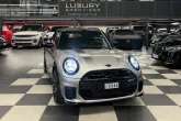 Locação Mini Cooper S Conversível
