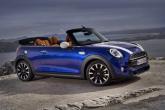 Rent a Mini Cooper S Convertible in Cannes