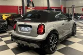 Rent a Mini Cooper S Convertible in Nice