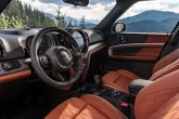 rent Mini Countryman Cannes